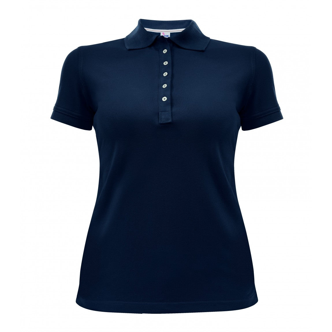 Polo Fit - Dama