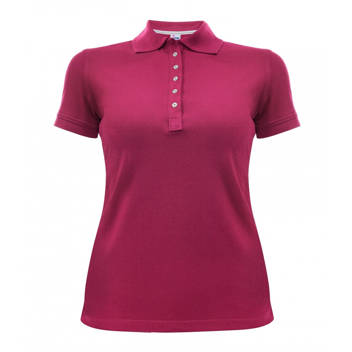 Polo Fit - Dama