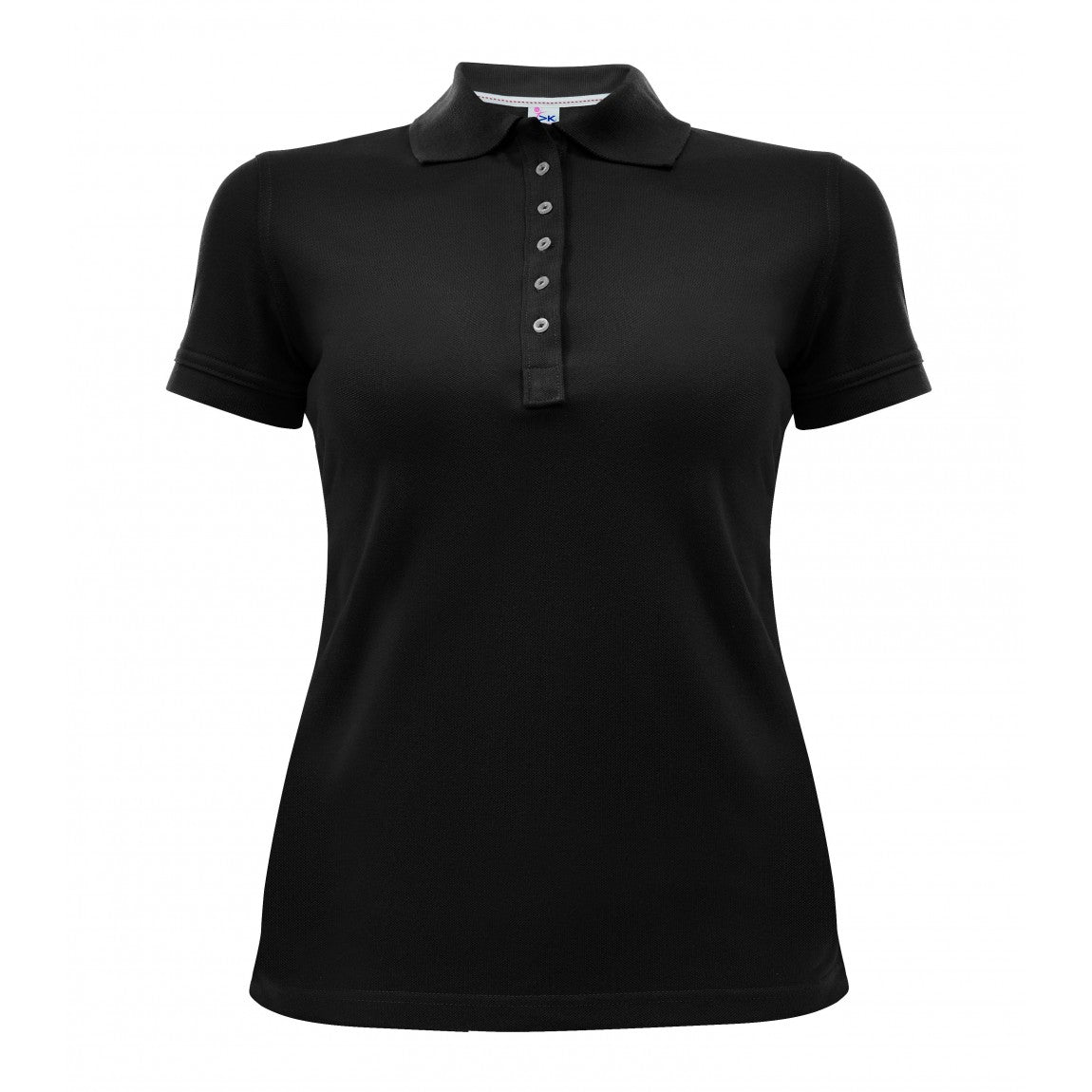 Polo Fit - Dama