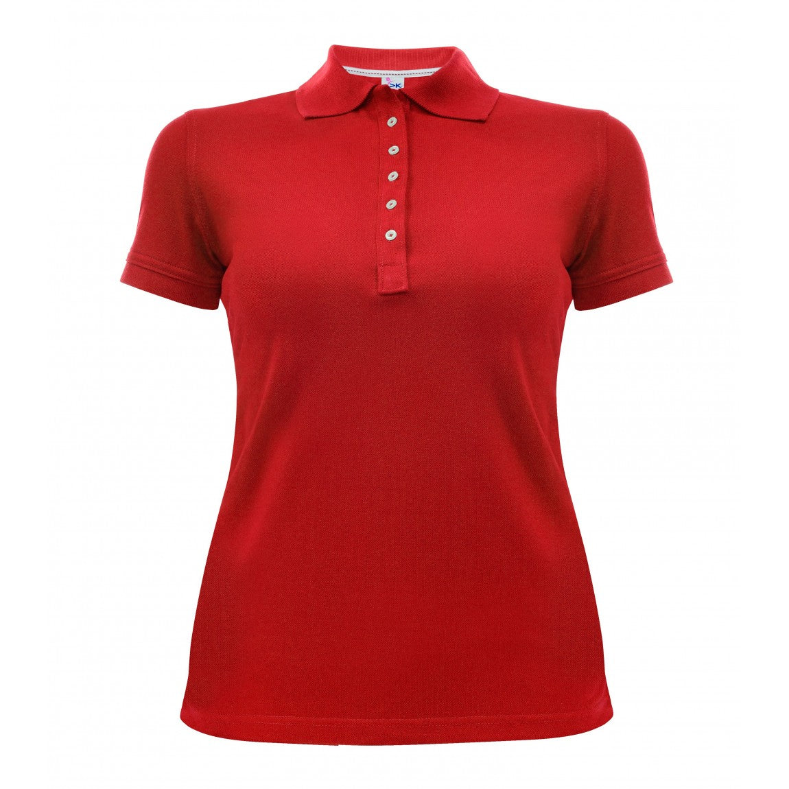 Polo Fit - Dama