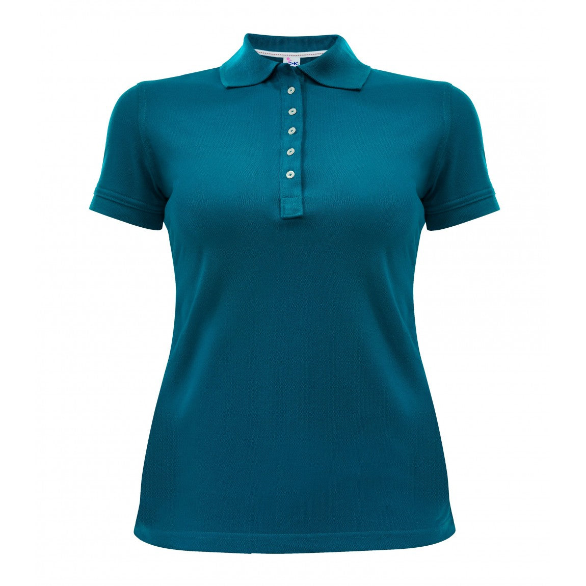 Polo Fit - Dama