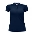 Polo Pro NY 775 - Dama