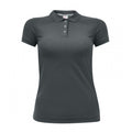 Polo Pro NY 775 - Dama