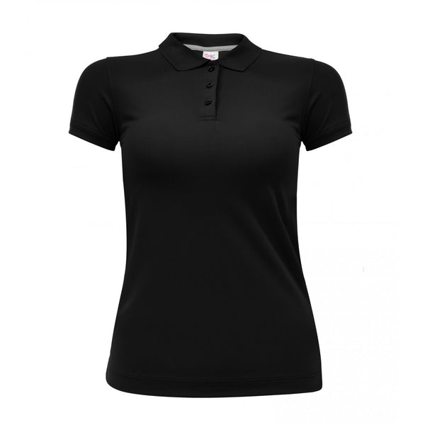 Polo Pro NY - Dama