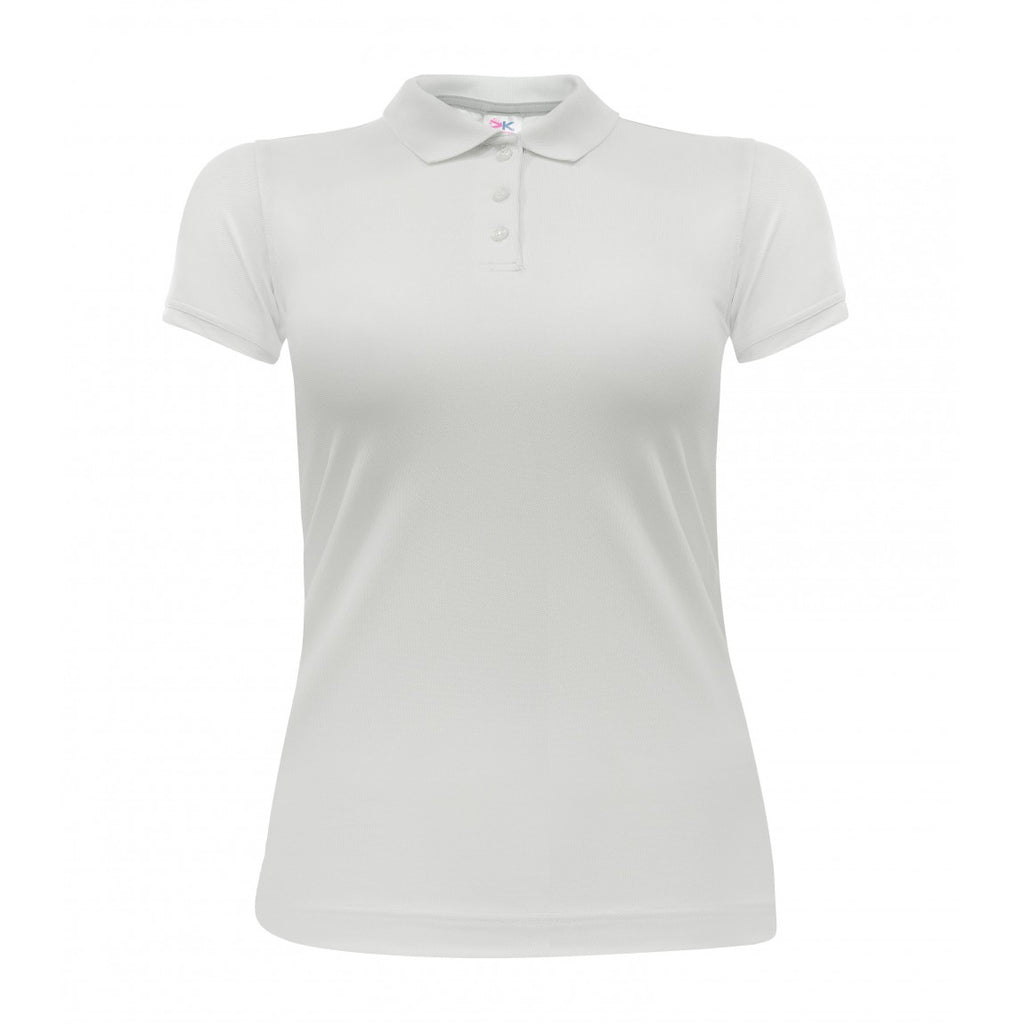 Polo Pro NY - Dama