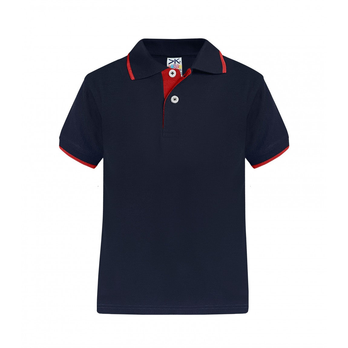 Polo Combinada - Niños
