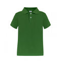 Polo Waffle 700 Niños Cocodrilo