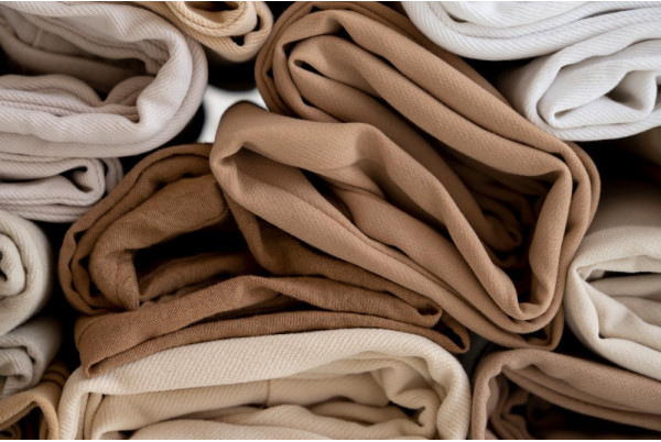 ¿Cuáles son los textiles que pueden reciclarse?