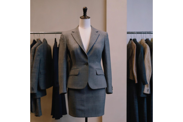 Tipos de uniformes laborales y empresariales