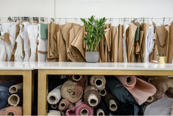 La Modernización Ecológica de la Industria Textil.