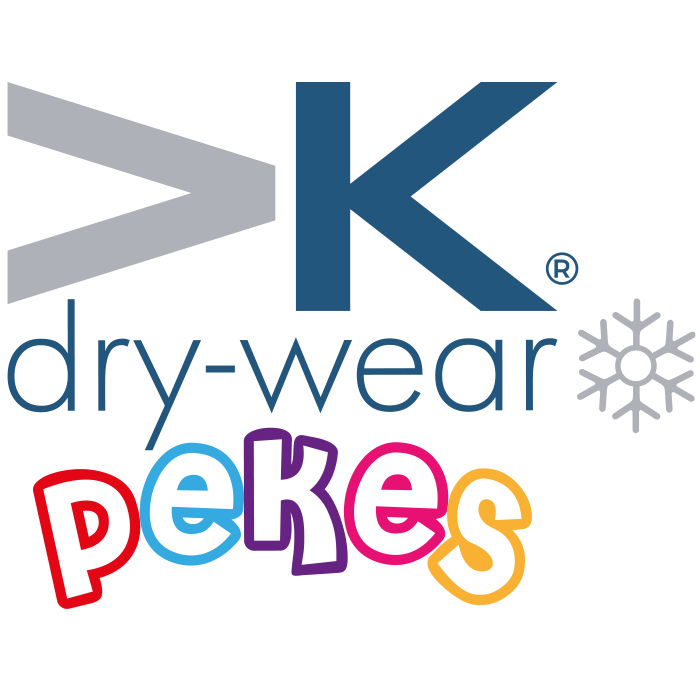 DRY-WEAR PEKES