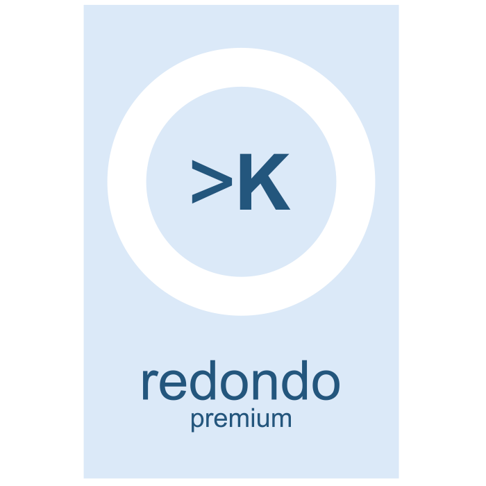 REDONDO PREMIUM